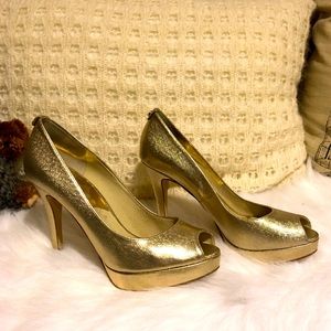 Michael Kors high heels